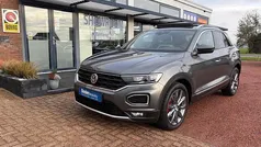 Gebruikt 2018 VW T-Roc Sportline SUV | € 22.900 (Eerlijke prijs)