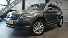 Gebruikt 2017 Skoda Kodiaq Style SUV | € 21.900 (Eerlijke prijs)