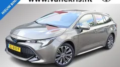 Gebruikt 2019 Toyota Corolla Edition Stationwagen | € 25.399 (Eerlijke prijs)