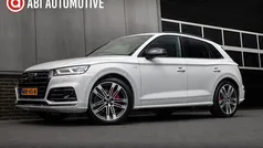 Gebruikt 2018 Audi SQ5 S-Line SUV | € 44.945 (Eerlijke prijs)