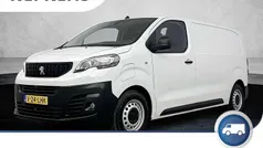 Gebruikt 2023 Peugeot e-Expert Van | € 25.600 (Goede deal)