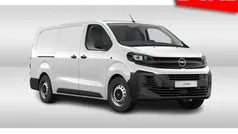 Gebruikt 2024 Opel Vivaro S Van | € 28.888 (Goede deal)