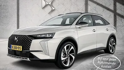 Occasion DS Automobiles DS7 Crossback 225 PK (165 kW) 2023 SUV