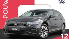 Grijs Gebruikt 2021 VW Passat GTE Stationwagen | € 22.900 (Goede deal)