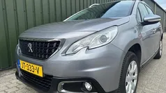 Gebruikt 2016 Peugeot 2008 SUV | € 5.499 (Super prijs)