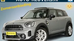 Grijs Gebruikt 2022 Mini Cooper S Countryman Classic SUV | € 32.900 (Eerlijke prijs)