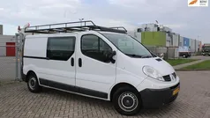 Gebruikt 2014 Renault Trafic MPV | € 5.850 (Goede deal)