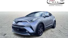 Gebruikt 2017 Toyota C-HR SUV | € 16.995 (Eerlijke prijs)