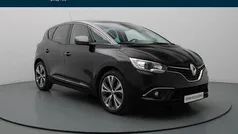 Gebruikt 2017 Renault Scénic IV Intens MPV | € 13.990 (Eerlijke prijs)