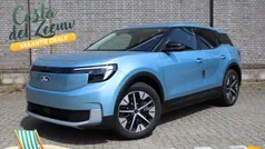 Artic blue Nieuw 2024 Ford Explorer Extended Range SUV | € 43.850 (Goede deal)