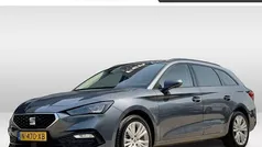 Gebruikt 2022 Seat Leon ST Style Stationwagen | € 15.900 (Goede deal)