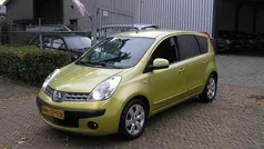 Gebruikt 2006 Nissan Note MPV | € 1.750 (Eerlijke prijs)