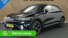 Zwart Gebruikt 2024 Smart #3 Pro SUV | € 28.950 (Super prijs)
