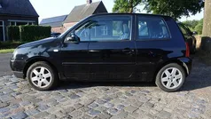 Gebruikt 2000 VW Lupo Trendline Hatchback | € 895 (Goede deal)