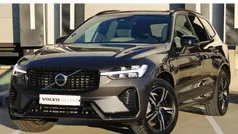 Grijs Gebruikt 2021 Volvo XC60 R-Design SUV | € 42.950 (Eerlijke prijs)