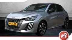 Gebruikt 2024 Peugeot 208 Allure Hatchback | € 19.325 (Eerlijke prijs)