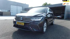 Gebruikt 2025 VW Tiguan Business SUV | € 44.751 (Goede deal)