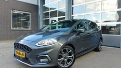 Gebruikt 2018 Ford Fiesta ST-Line Hatchback | € 12.950 (Eerlijke prijs)