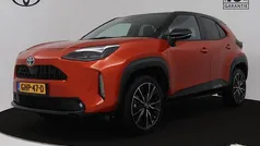 Oranje Gebruikt 2023 Toyota Yaris Cross SUV | € 28.445 (Eerlijke prijs)