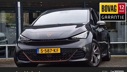 Occasion 2023 Cupra Born Hatchback | € 21.890 (Goede deal)