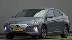 Gebruikt 2021 Hyundai Ioniq Premium Hatchback | € 16.890 (Eerlijke prijs)