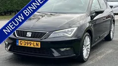 Zwart Gebruikt 2019 Seat Leon Business Hatchback | € 12.950 (Eerlijke prijs)