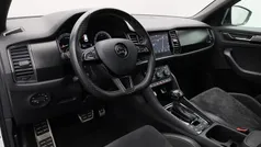 Gebruikt 2018 Skoda Kodiaq SportLine SUV | € 31.900 (Eerlijke prijs)