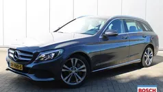Gebruikt 2016 Mercedes C350 Edition Stationwagen | € 14.950 (Goede deal)