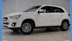 Gebruikt 2015 Mitsubishi ASX SUV | € 12.950 (Eerlijke prijs)