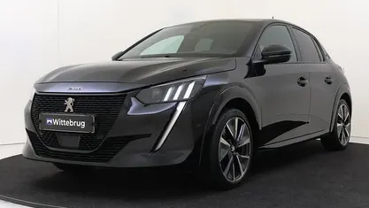 Occasion 2020 Peugeot e-208 GTi Hatchback | € 14.925 (Eerlijke prijs)