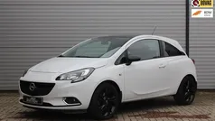 Gebruikt 2016 Opel Corsa Color Edition Hatchback | € 7.450 (Eerlijke prijs)