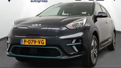 Blauw Gebruikt 2022 Kia e-Niro 2 SUV | € 26.450 (Super prijs)