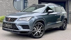 Gebruikt 2020 Cupra Ateca SUV | € 31.950 (Goede deal)
