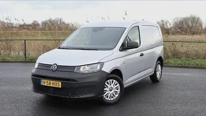Occasion 2024 VW Caddy Comfortline MPV | € 22.440 (Super prijs)
