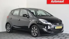 Gebruikt 2019 Hyundai ix20 GO! MPV | € 17.750 (Eerlijke prijs)