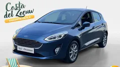Gebruikt 2020 Ford Fiesta Titanium Hatchback | € 12.930 (Goede deal)