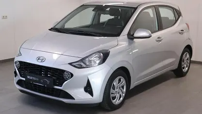 Occasion Hyundai i10 Comfort 2022 Hatchback