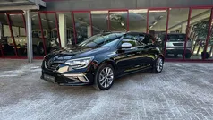 Zwart Gebruikt 2016 Renault Mégane GT Line GT-Line Hatchback | € 14.950 (Eerlijke prijs)