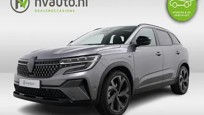 Occasion Renault Austral Esprit Alpine 2025 SUV