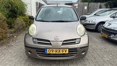 Gebruikt 2005 Nissan Micra Hatchback | € 2.250 (Eerlijke prijs)