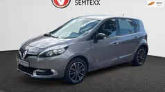 Grijs Gebruikt 2014 Renault Scénic III Bose Edition MPV | € 8.950 (Eerlijke prijs)