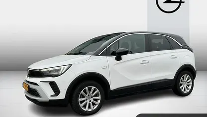 Occasion 2022 Opel Crossland X Elegance SUV | € 19.850 (Eerlijke prijs)