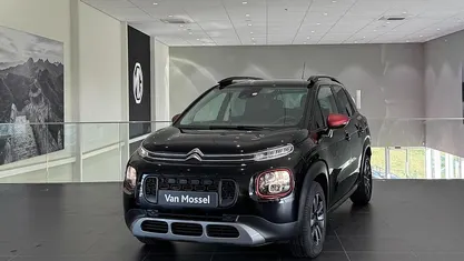 Occasion 2021 Citroën C3 Aircross PureTech SUV | € 14.940 (Eerlijke prijs)