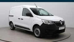 Wit Gebruikt 2023 Renault Express Komfort MPV | € 13.990 (Eerlijke prijs)