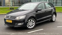 Gebruikt 2011 VW Polo Hatchback | € 3.695 (Goede deal)