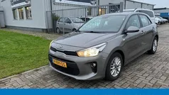 Groen Gebruikt 2020 Kia Rio Hatchback | € 13.450 (Goede deal)