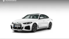 Wit Nieuw 2025 BMW i4 M Sport Sedan | € 67.746 (Eerlijke prijs)