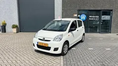 Daihatsu Cuore