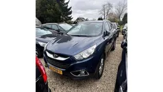 Gebruikt 2011 Hyundai ix35 Edition SUV | € 6.950 (Eerlijke prijs)