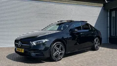 Mercedes A250